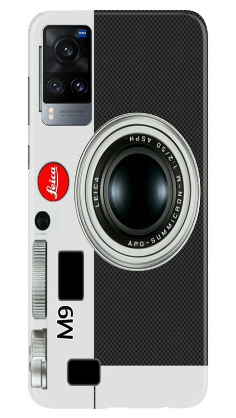 Camera Case for Vivo X60 (Design No. 257)