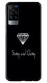 Sassy and Classy Case for Vivo X60 (Design No. 264)