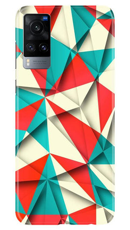 Modern Art Case for Vivo X60 (Design No. 271)