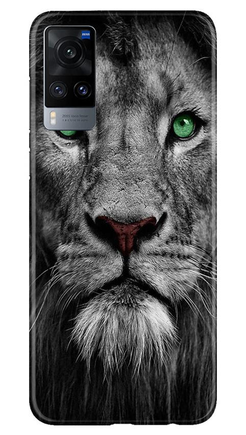Lion Case for Vivo X60 (Design No. 272)