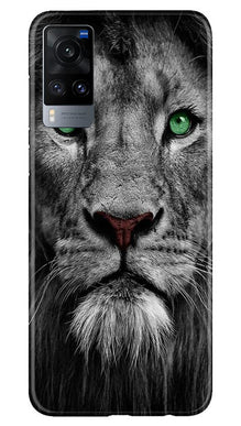 Lion Mobile Back Case for Vivo X60 (Design - 272)
