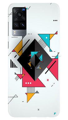 Designer Mobile Back Case for Vivo X60 (Design - 276)