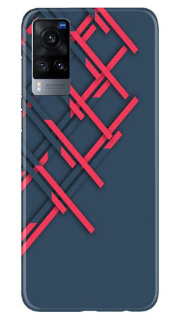 Designer Case for Vivo X60 (Design No. 285)