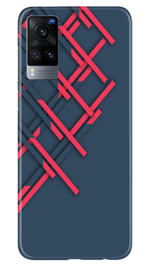 Designer Case for Vivo X60 (Design No. 285)