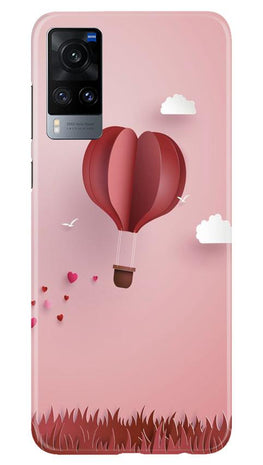 Parachute Case for Vivo X60 (Design No. 286)