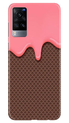 IceCream Case for Vivo X60 (Design No. 287)