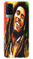 Bob marley Case for Vivo X60 (Design No. 295)