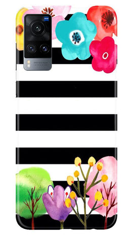 Designer Case for Vivo X60 (Design No. 300)