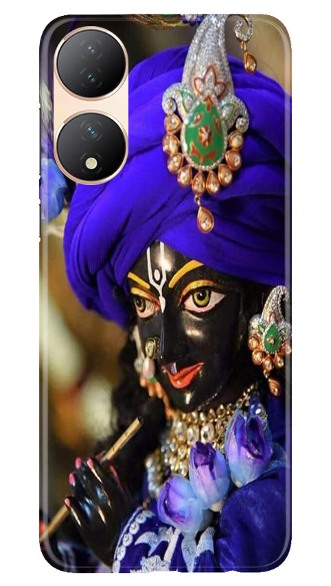 Lord Krishna4 Case for Vivo T2 5G