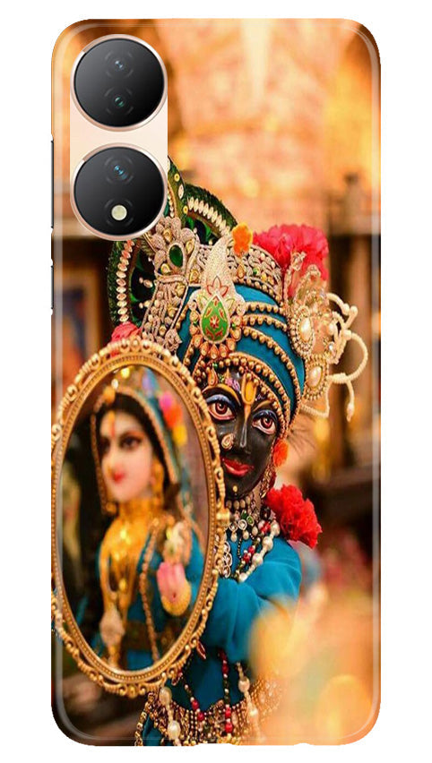 Lord Krishna5 Case for Vivo T2 5G