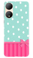 Gift Wrap Case for Vivo T2 5G