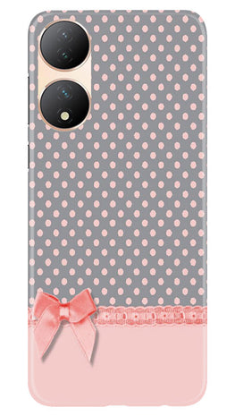 Gift Wrap2 Case for Vivo Y100 5G