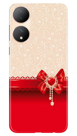 Gift Wrap3 Case for Vivo T2 5G