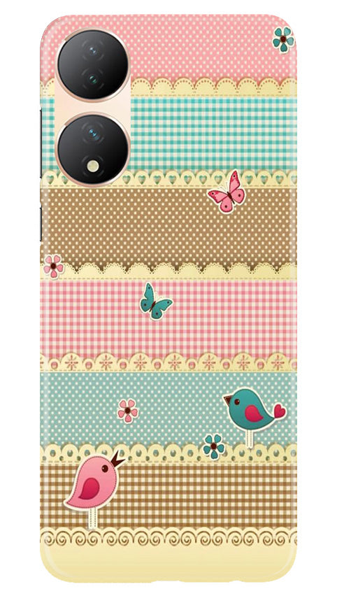 Gift paper Case for Vivo Y100 5G