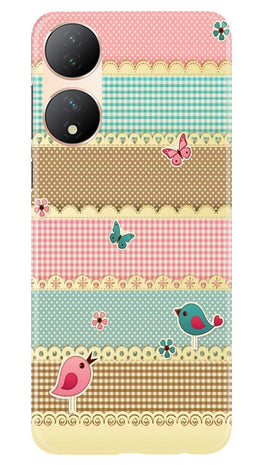 Gift paper Case for Vivo T2 5G