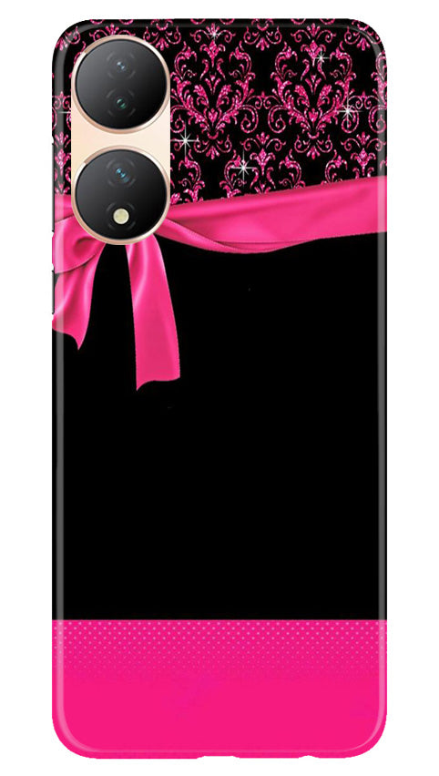 Gift Wrap4 Case for Vivo T2 5G