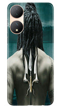 Mahakal Case for Vivo Y100 5G