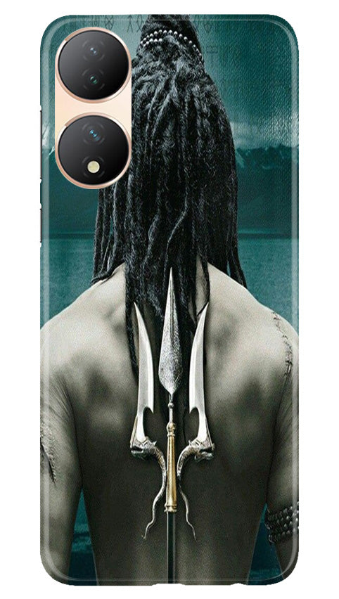 Mahakal Case for Vivo Y100 5G