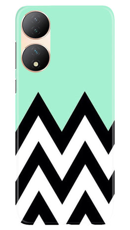 Pattern Case for Vivo Y100 5G