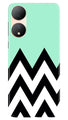 Pattern Case for Vivo T2 5G