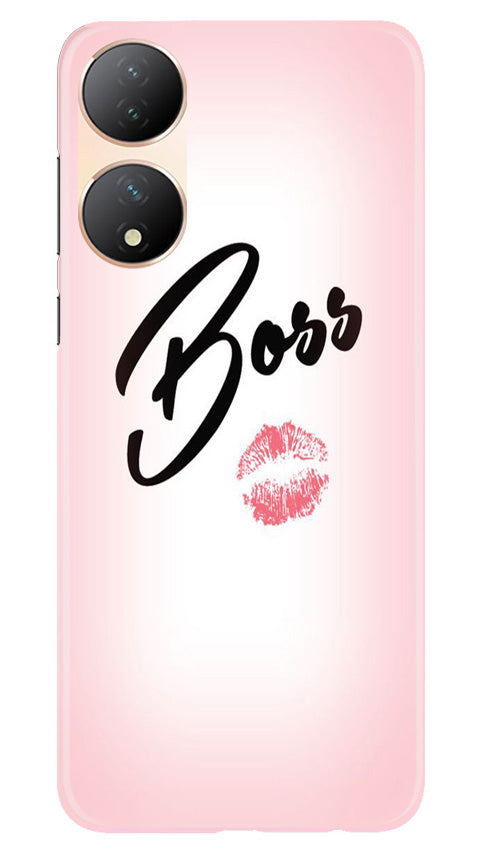 Boss Case for Vivo T2 5G