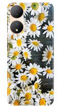 White flowers2 Case for Vivo Y100 5G