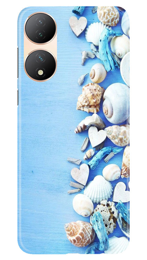 Sea Shells2 Case for Vivo T2 5G