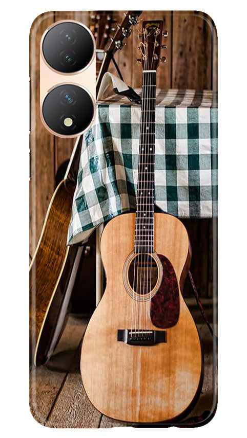 Guitar2 Case for Vivo T2 5G
