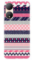 Pattern3 Case for Vivo T2 5G