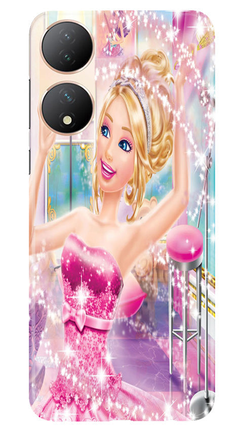 Princesses Case for Vivo T2 5G
