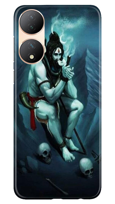 Lord Shiva Mahakal2 Case for Vivo Y100 5G