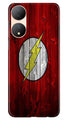 Flash Superhero Case for Vivo T2 5G  (Design - 116)