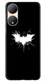 Batman Superhero Case for Vivo T2 5G  (Design - 119)