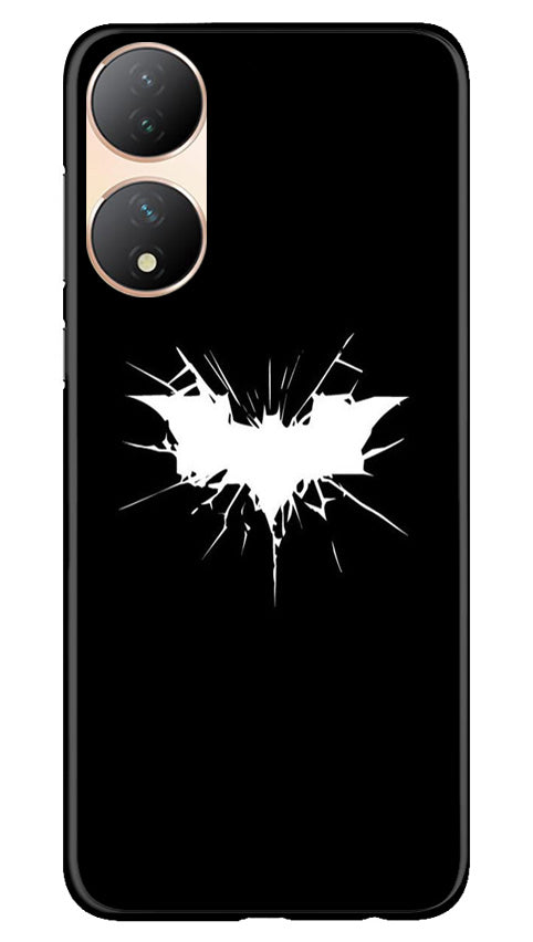 Batman Superhero Case for Vivo T2 5G  (Design - 119)
