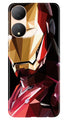 Iron Man Superhero Case for Vivo T2 5G  (Design - 122)