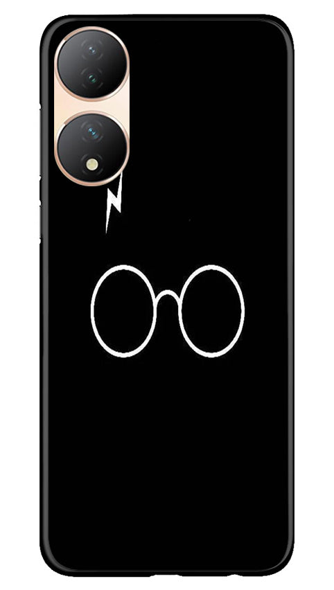 Harry Potter Case for Vivo Y100 5G  (Design - 136)