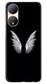 Angel Case for Vivo T2 5G  (Design - 142)