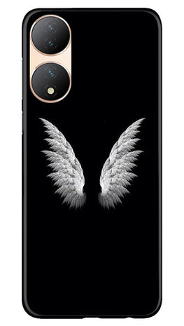 Angel Case for Vivo T2 5G(Design - 142)