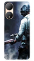Pubg Case for Vivo T2 5G  (Design - 148)