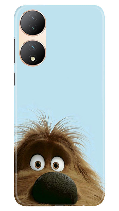 Cartoon Case for Vivo T2 5G (Design - 153)