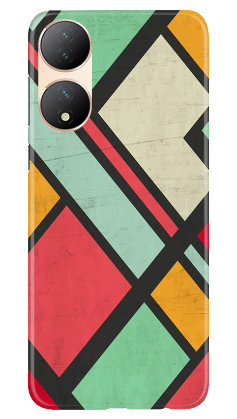 Boxes Case for Vivo Y100 5G (Design - 156)