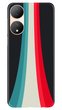 Slider Mobile Back Case for Vivo T2 5G (Design - 158)