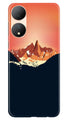 Mountains Case for Vivo T2 5G (Design No. 196)