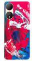 Modern Art Case for Vivo T2 5G (Design No. 197)