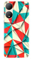 Modern Art Case for Vivo T2 5G (Design No. 240)