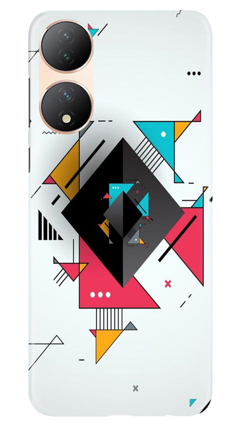 Designer Case for Vivo T2 5G (Design No. 245)