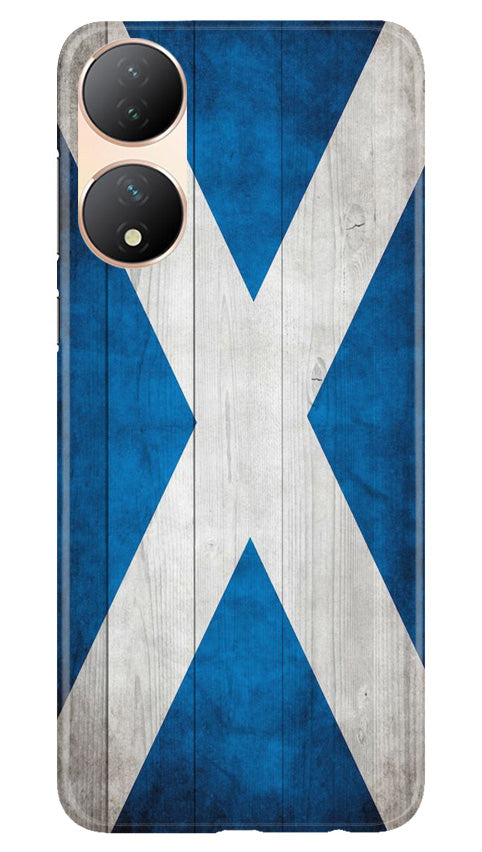 Designer Case for Vivo T2 5G (Design No. 246)