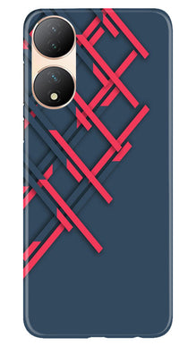 Designer Mobile Back Case for Vivo T2 5G (Design - 254)