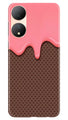 IceCream Case for Vivo Y100 5G (Design No. 256)