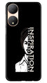 Bhagat Singh Mobile Back Case for Vivo Y100 5G (Design - 291)